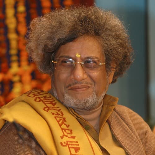 Dr. Pranav Ji