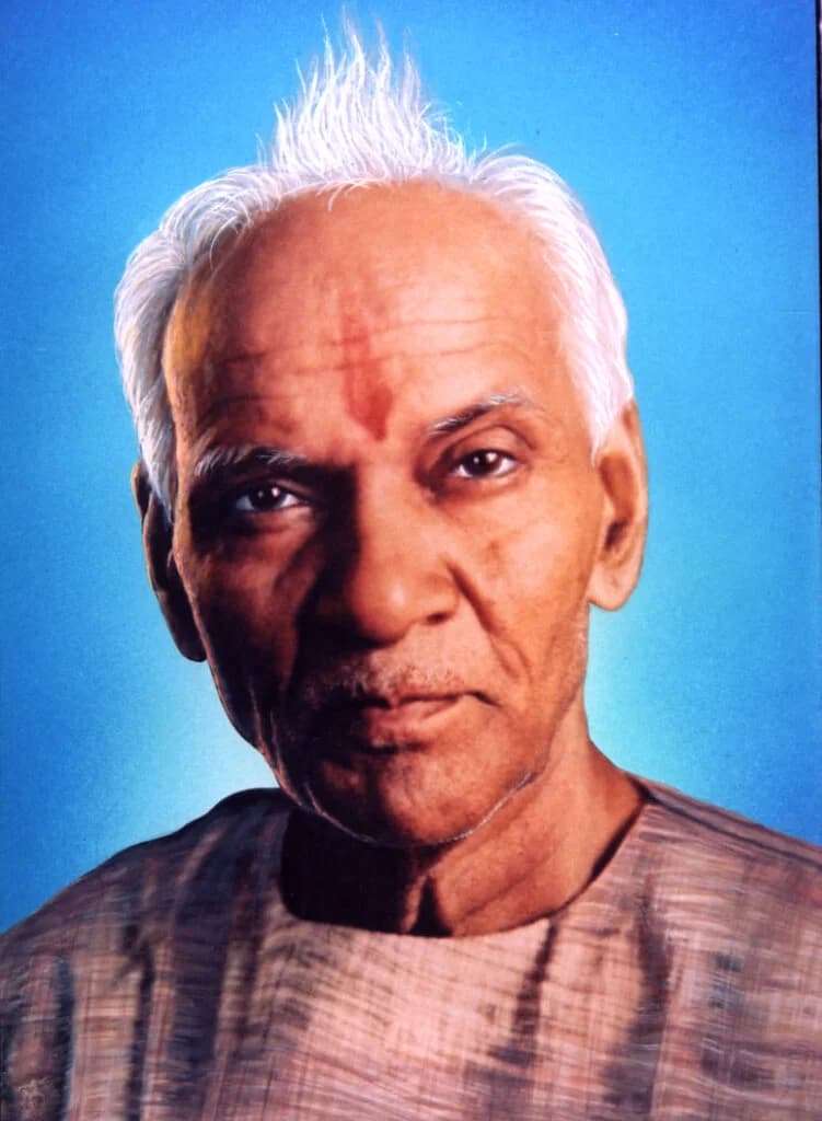 Gurudev Pandit Shriram Sharma Acharya