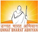 Unnat Bharat Abhiyan Logo