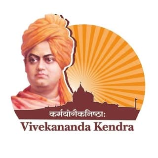Vivekananda Kendra Logo