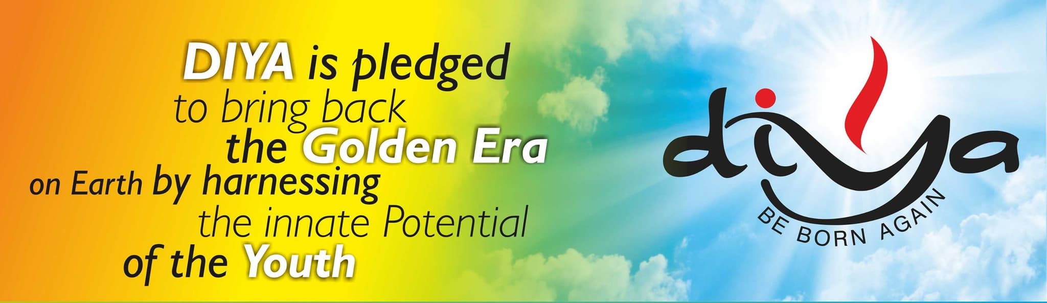 DIYA Vision