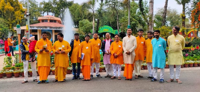 Youth Training Program